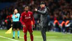 10 Sosok Paling Banyak Dimainkan Klopp di Liverpool