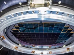 Kamera Masa Depan, Hasilkan Gambar 3.200 Megapixel!