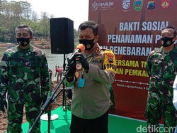 Masuk Prioritas Pengamanan, Kapolda Jateng: Tak Berencana Ngantor di Solo