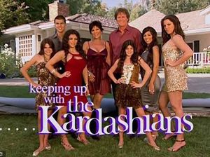 Foto Transformasi Bintang Keeping Up With The Kardashians Setelah 14 Tahun Foto Transformasi Bintang Keeping Up With The Kardashians Setelah 14 Tahun