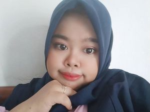 Ubah Penampilan, Kekeyi Berharap Jadi Princess Ubah Penampilan, Kekeyi Berharap Jadi Princess