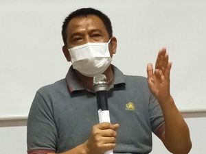 Sekolah Tatap Muka di Surabaya Segera Digelar, Berapa Wali Murid yang Setuju? Sekolah Tatap Muka di Surabaya Segera Digelar, Berapa Wali Murid yang Setuju?