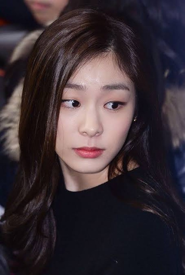 Kim Yuna/ Foto: Pinterest Kim Yuna/ Foto: Pinterest