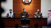 Koordinasi KPK-MenkopUKM Awasi Penyaluran Bantuan untuk UMKM