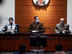 Temui KPK, Menkop Teten Jelaskan soal Bantuan Presiden ke 9,1 Juta UMKM
