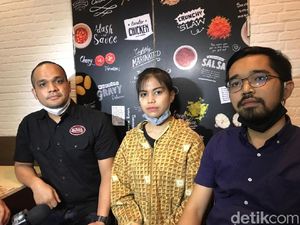 Chintami Atmanagara Hanya Melihat saat Anak Aniaya Deanni Ivanda Chintami Atmanagara Hanya Melihat saat Anak Aniaya Deanni Ivanda