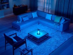 Melirik Teknologi Lampu UV-C Portabel untuk Disinfektan Rumah