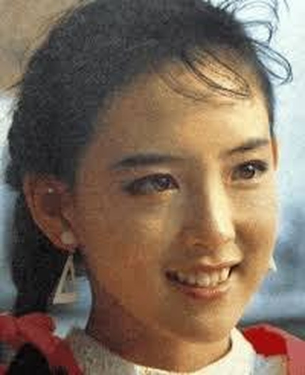 Lee Sang Ah/ Foto: Koreaboo Lee Sang Ah/ Foto: Koreaboo