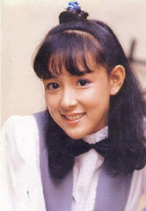 Lee Sang Ah/ Foto: Twitter.com/MINAXMYOUI Lee Sang Ah/ Foto: Twitter.com/MINAXMYOUI