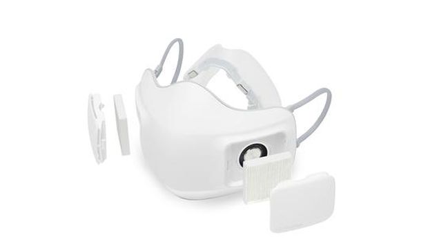 Masker sales elektronik lg