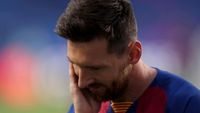 10 Pesepakbola yang Bisa Jadi Gratisan Tahun Depan, Ada Messi