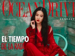 Si Cantik Pemeran Mulan Dicaci Maki di Medsos