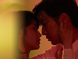 Love Affairs In The Afternoon, Drama Korea Perselingkuhan dengan Adegan Panas