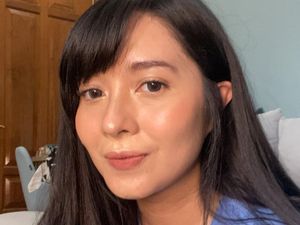 Tips Menulis dan Mencari Ide Ala Marchella FP, Penulis Buku NKCTHI Tips Menulis dan Mencari Ide Ala Marchella FP, Penulis Buku NKCTHI