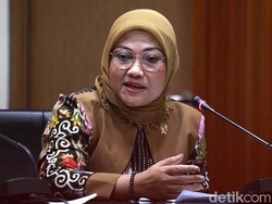 3 Jawaban Menaker Soal 5 Gubernur Naikkan UMP 2021