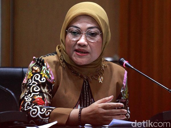 Menaker Beberkan Perkembangan Program Subsidi Gaji ke KPK