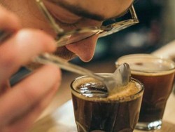 Cara Agar Indra Penciuman Kembali Normal saat Corona, Dilatih dengan Makanan