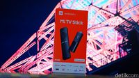 Mi TV Stick Bikin TV Tabung Jadi Pintar dalam Hitungan Detik