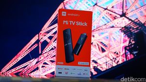 Mi TV Stick Bikin TV Tabung Jadi Pintar dalam Hitungan Detik
