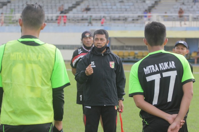 Mitra Kukar