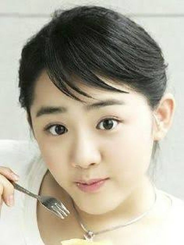 Moon Geun Young/ Foto: Pinterest Moon Geun Young/ Foto: Pinterest