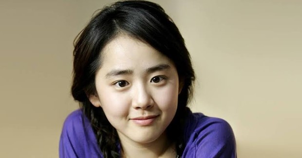 Moon Geun Young/ Foto: Super Stars Bio Moon Geun Young/ Foto: Super Stars Bio