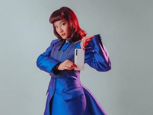 OPPO Jadikan Tara Basro dan Arifin Putra Brand Ambassador Reno4 Pro