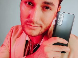 Kesan Para Artis Saat Unboxing OPPO Reno4 Pro