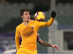 Ditinggal Havertz, Leverkusen Datangkan Striker AS Roma