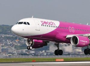 Masih Ada Penumpang Tolak Pakai Masker, Pesawat pun Dialihkan