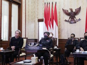 DJKN Dukung Ide Penataan Wilayah Perkantoran di Kota Bogor