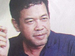 Pengamat Politik dan Militer MT Arifin Tutup Usia