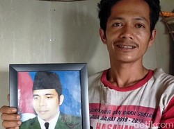 Cerita Pengikut soal Paguyuban di Garut yang Ubah Lambang Pancasila