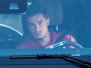 Masuk Rencana Koeman, Coutinho Bakal Bertahan di Barcelona