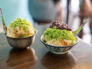 Diklaim Singapura dan Malaysia, Cendol Terbukti Berasal dari Indonesia
