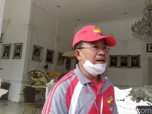Pemkab Cianjur Pastikan Tunda Sekolah Tatap Muka Semester Ini Pemkab Cianjur Pastikan Tunda Sekolah Tatap Muka Semester Ini