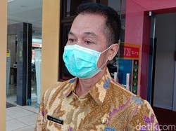 Pelanggar Protokol Corona di Kudus Bakal Dihukum Masuk Kamar Mayat-Keranda