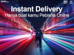 Pos Indonesia Kini Punya Layanan Kurir Real Time Q9Plus