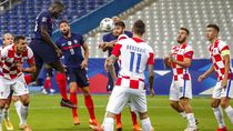 Hasil Lengkap Uefa Nations League Tadi Malam