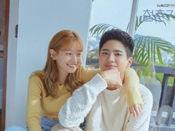 Mengintip Bocoran Record of Youth Ep 9