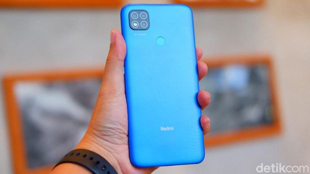 Redmi 9C Redmi 9C