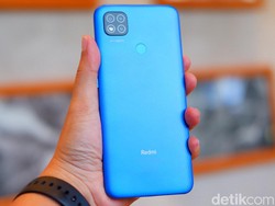 Redmi Mau Bikin Ponsel Kecil, Ingin Lawan iPhone 12 Mini?