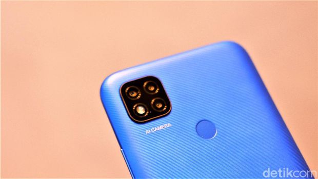 Redmi 9C Redmi 9C