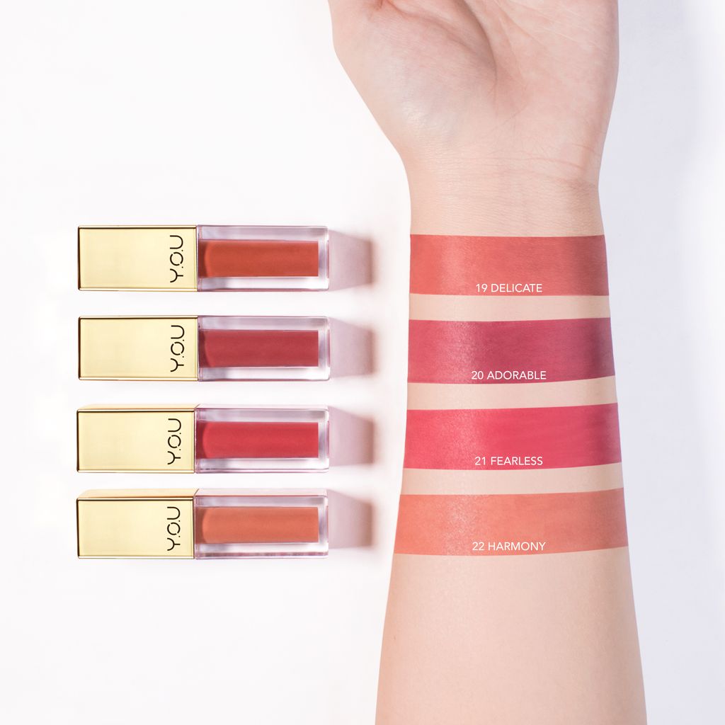 Retail Therapy di Rumah, Cobain Promo dari Y.O.U