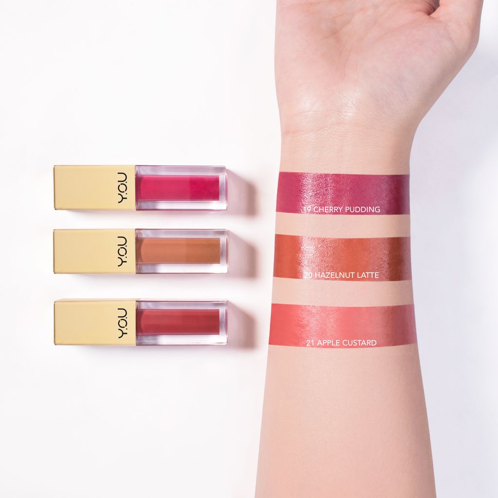 Retail Therapy di Rumah, Cobain Promo dari Y.O.U