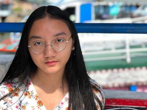 Viral di TikTok, Begini Kisah Wanita Indonesia Berambut Panjang Bak Rapunzel Viral di TikTok, Begini Kisah Wanita Indonesia Berambut Panjang Bak Rapunzel