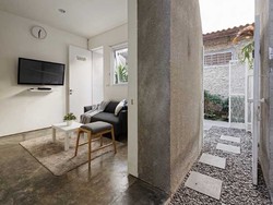 Filosofi Kakak Beradik di Balik Rumah Gang Cipulir yang Mendunia