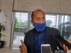 NasDem: Reshuffle Rabu Pon 23 Desember Mungkin Saja, Jangan Terlalu Lama