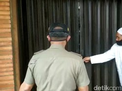 Pulang dari Surabaya, Pemilik Rumah Makan di Cimahi Positif COVID-19