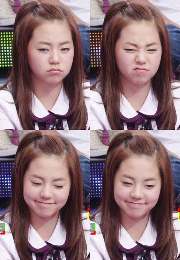 Sohee/ Foto: KBIZOOM Sohee/ Foto: KBIZOOM